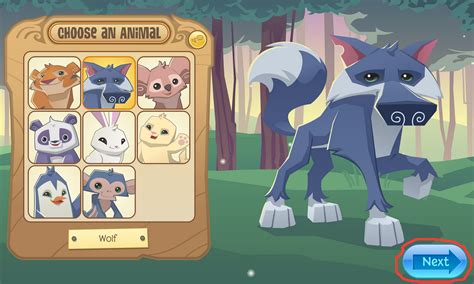 Personalize your favorite animal, chat, play mini-games, learn fun facts, and so much more. . Animal jam